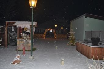 Bed & Breakfast G�stezimmer Gerlinde