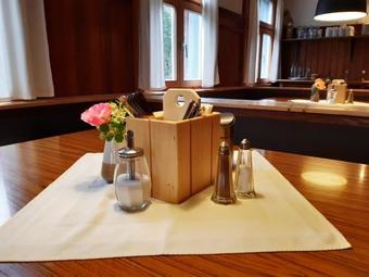 Hostal Landhaus Bad Hopfreben