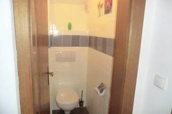 Apartamento Ferienwohnungen Hell