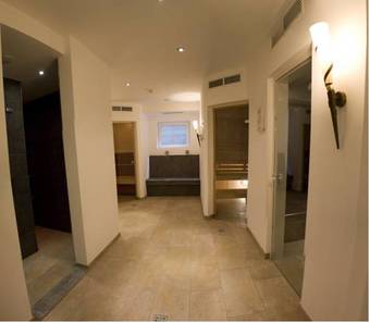 Hostal Pension Traube