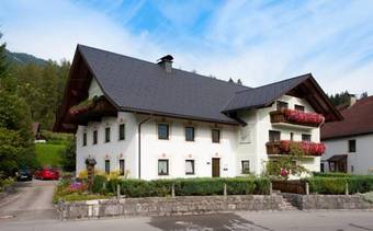 Apartamento G�stehaus Hosp