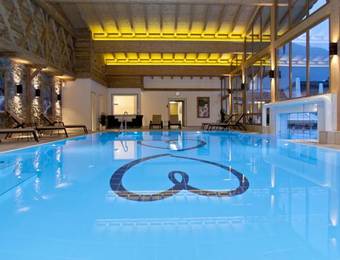 Aktivhotel W�scherhof