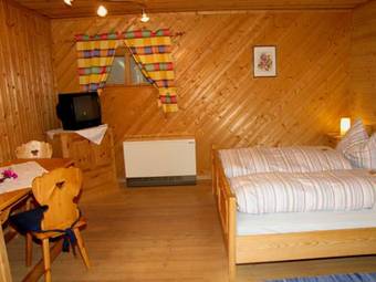 Apartamento Haus Anneliese