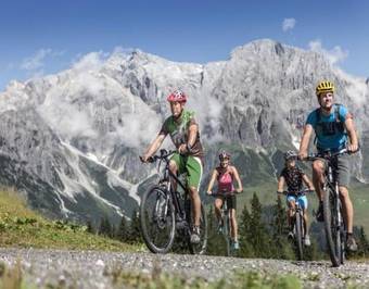 Bed & Breakfast Aparthotel Bergtraum