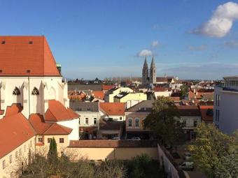 Hotel Hilton Garden Inn Wiener Neustadt