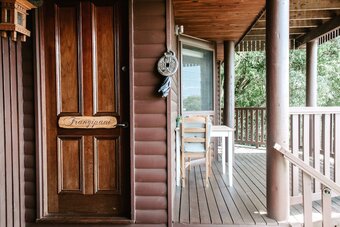 Bed & Breakfast Casagrande Resort & Day Spa