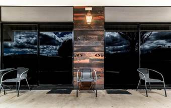 Hotel Opal Ridge Motel