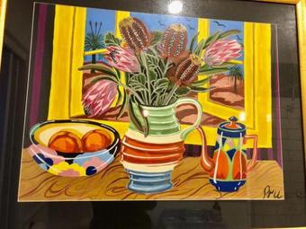 Hostal Rainy Hill Retreat