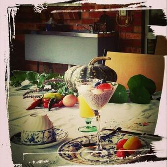 Bella Wind Bed And Breakfast