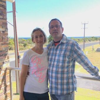 White Caps B&B Apartment