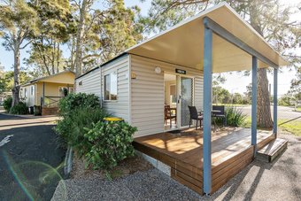 Holiday Haven Culburra Beach