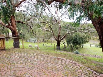 Bells Estate Great Ocean Road Cottages