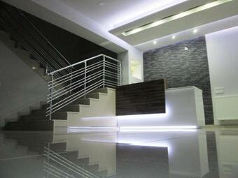 Bed & Breakfast Svadbeni Salon Stefan