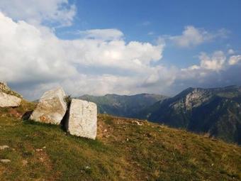 Agroturismo Etno-house Lukomir