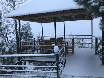 Kungut Hotel & Resort