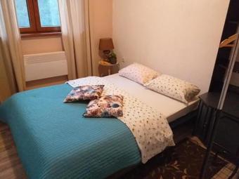 Apartamento Villa Eden Visoko