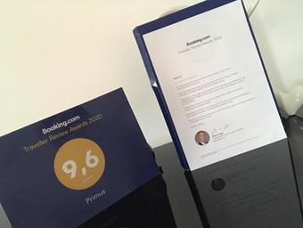 Bed & Breakfast Primus