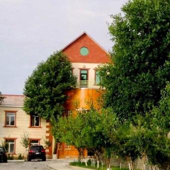 Hotel Chateau Monolit