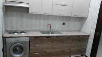 Apartamento Bala Kur Lux