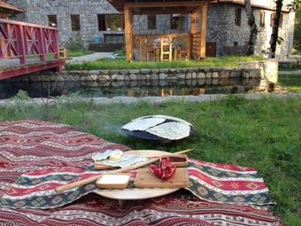 Talistan Forest Park