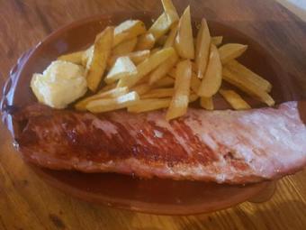 Bed & Breakfast Konoba Ognji?te