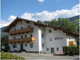 Hostal Pension Rosenhof