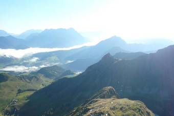 Apartamento Appartement Irmgard