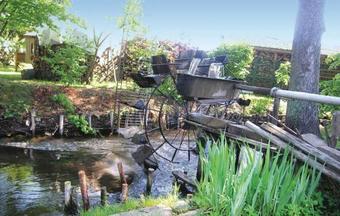 Holiday Home Strzelce Krajenskie Przyleg