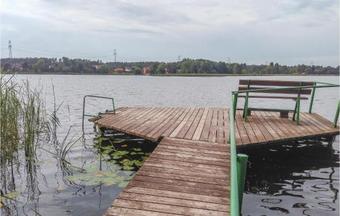 Holiday Home Mrozy Wielkie Ul. Modrzewiowa