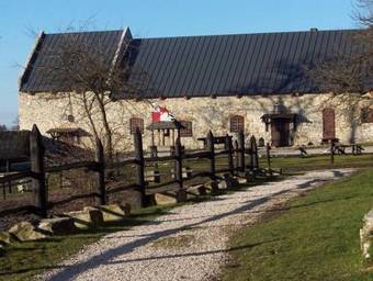 Apartamento Zamek Rycerski