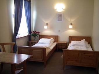 Hotel Chata Karczowiska