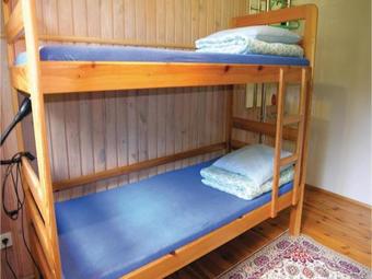 Holiday Home Lubiecin Jodl�w Os. Brzozowe