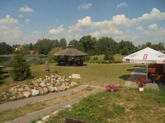 Hostal Pensjonat Wulpink