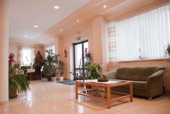 Posada Noclegi W Lublincu Lubex