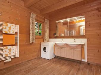 Apartment Sonnberg Brixen Im Thale