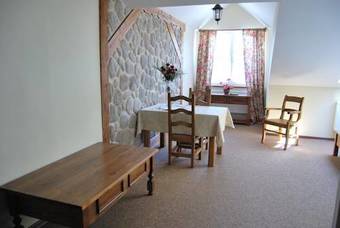 Posada Karczma Na Woli