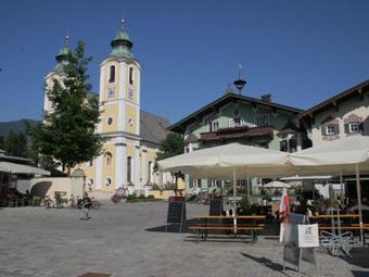 Apartment Schleicherbach Brixen Im Thale I