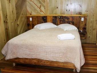 Hostal Altos Da Serra