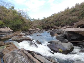 Posada Pousada Currupira
