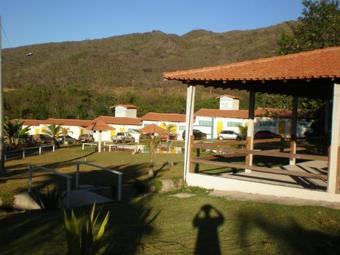 Agroturismo Pousada Riach�o