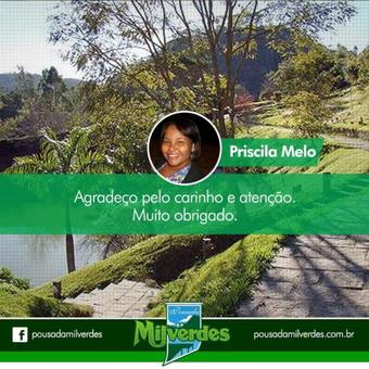 Hostal Pousada Milverdes