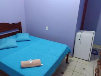 Hotel Pousada Para�so