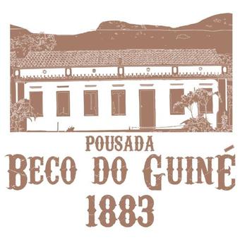 Posada Pousada Beco Do Guin�