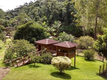 S�tio Bom Pastor / Paraj�