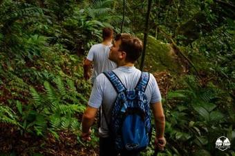 Hostal Pousada Tr�s Forquilhas