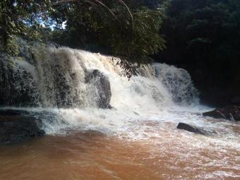 Balneario Raio Do Sol