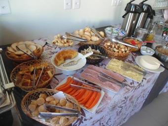 Diamante Rosa Palace Hotel