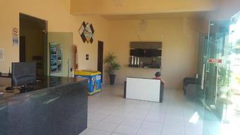 Hotel Pousada Sol Nascente Prime