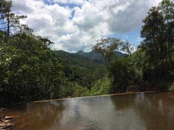 Agroturismo Pousada Caminho Dos Ip�s