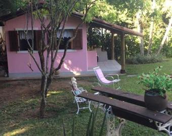 Posada Pousada Nossa Terra